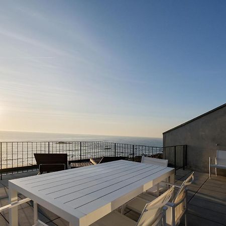 Boutique Rentals- Attico Luxury Design-Ocean Views Porto Exterior foto