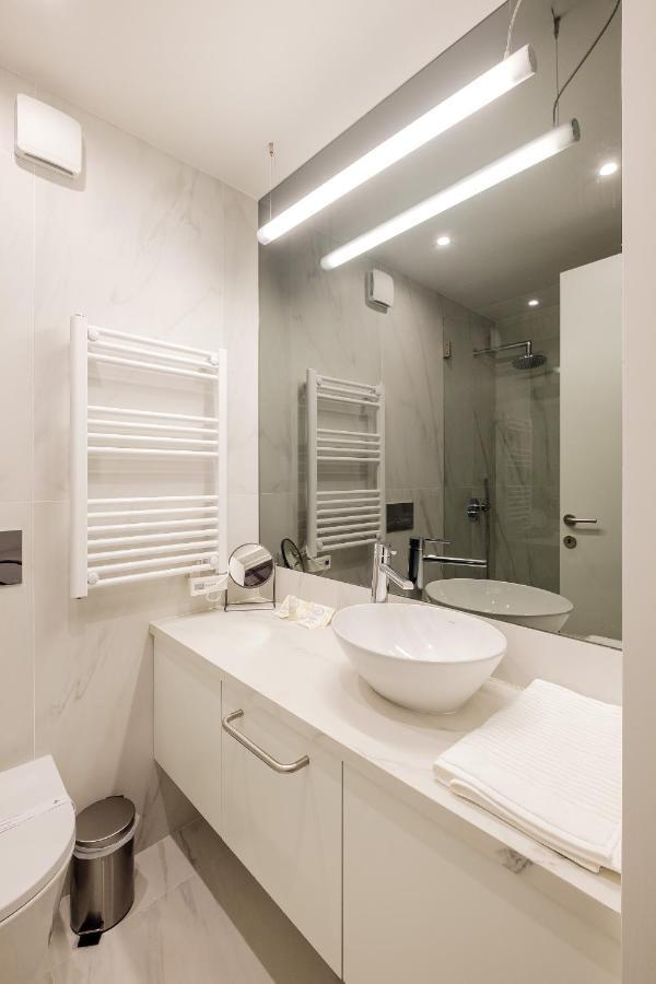 Boutique Rentals- Attico Luxury Design-Ocean Views Porto Exterior foto