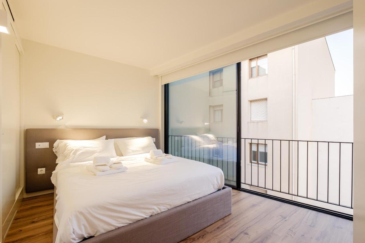 Boutique Rentals- Attico Luxury Design-Ocean Views Porto Exterior foto