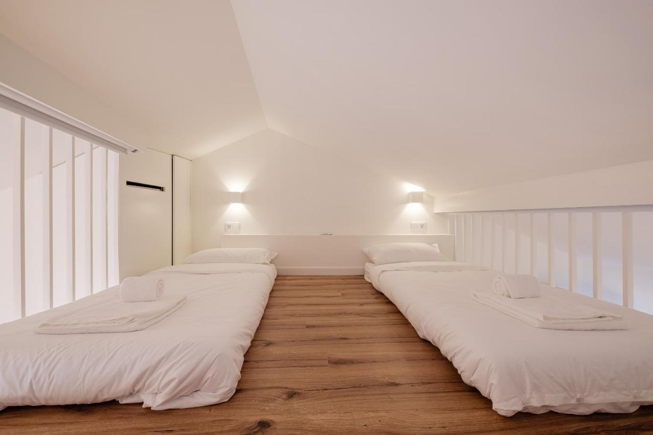 Boutique Rentals- Attico Luxury Design-Ocean Views Porto Exterior foto